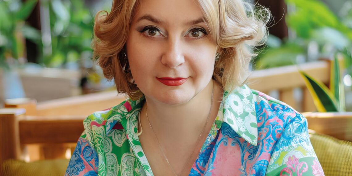 LOIAL-НЫЙ ЭКСПЕРТ Маргарита Деордица