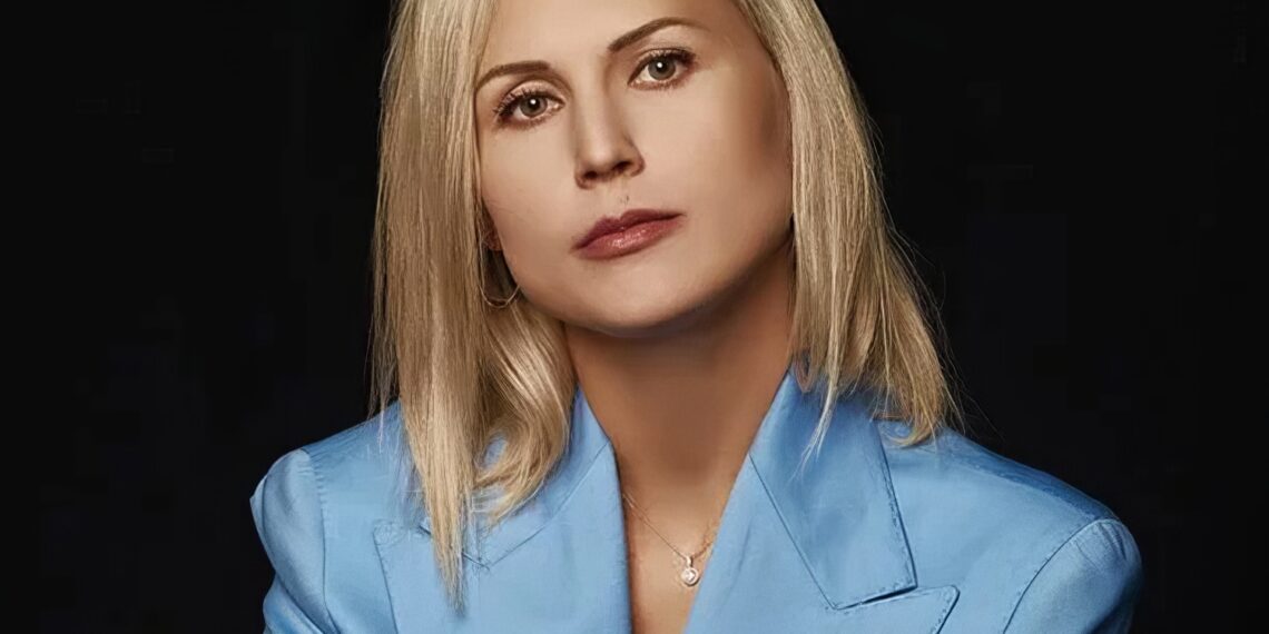 Ирина Безнос