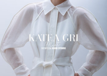 KATEA GRI MEET SHOWROOM GRAND OPENING