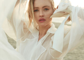 Ellen Alexander. New projects in LA