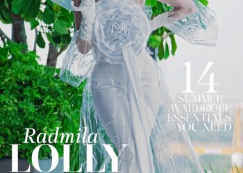 Radmila Lolly