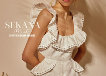 SEKANA MEET SHOWROOM GRAND OPENING