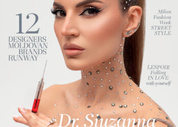 Siuzanna Casparean «У меня выстроилось свое видение эстетической правды»