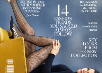 dr. Tania Medina kind, beautiful & smart