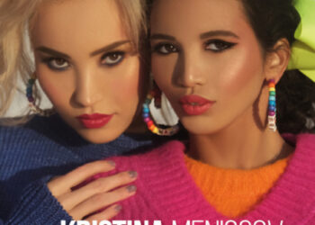 Kristina Menissov & Nazym Nusipakin