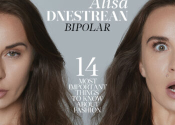 Alisa DNESTREAN BIPOLAR