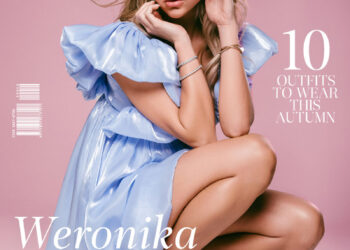 Weronika ROGOWSKA. The key is to connect with people. Be a great listener