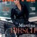 ОЧАРОВАТЕЛЬНАЯ МАРТИНА ХИРШ — ГЛАВНАЯ ГЕРОИНЯ НОВОГО ВЫПУСКА INSTYLE MOLDOVA!