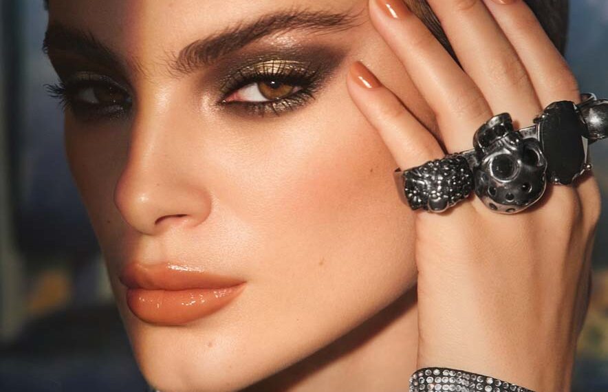 ОЛЬГА МАГЛА: СЧАСТЬЕ — БЫТЬ СОБОЙ