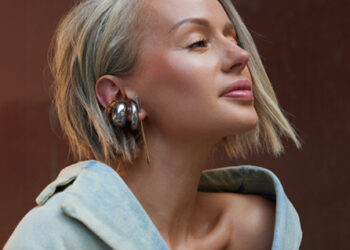 Evghenia Gruzdeva Founder of Local Fashion Ecosystem