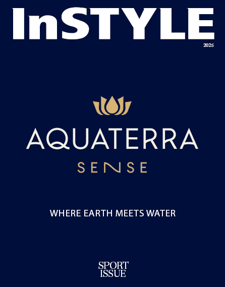 AQUATERRA SENSE