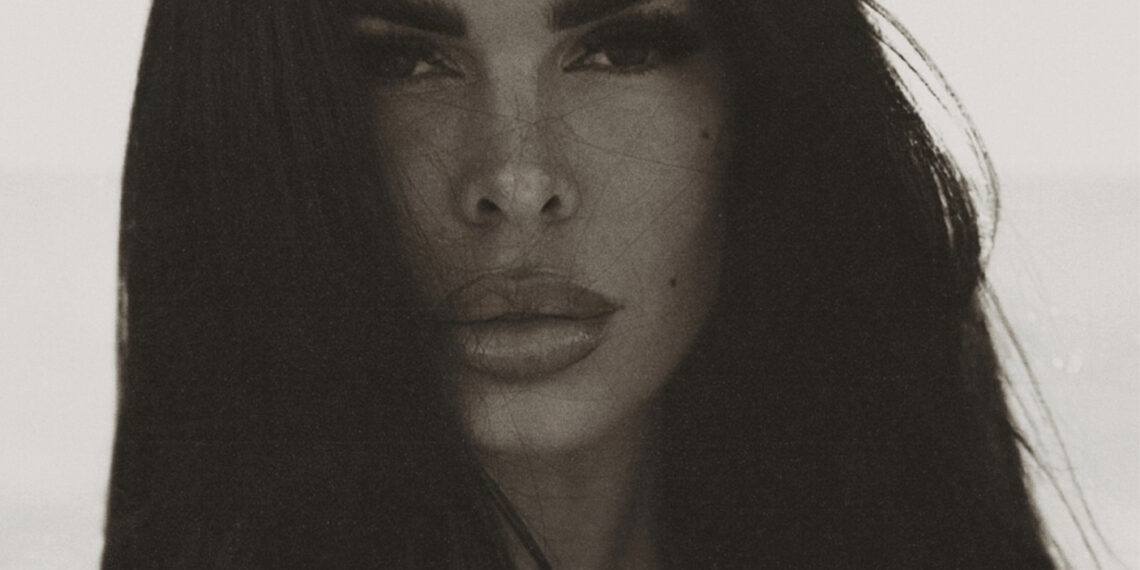 I Was a Miss Europe Finalist — Here’s What It Really Taught Me About Confidence