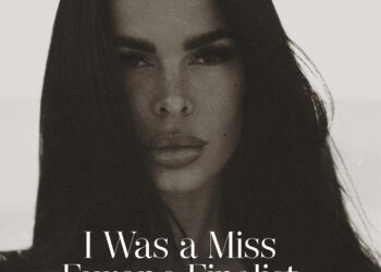 I Was a Miss Europe Finalist — Here’s What It Really Taught Me About Confidence