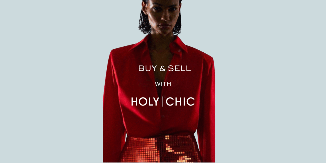 Holy Chic