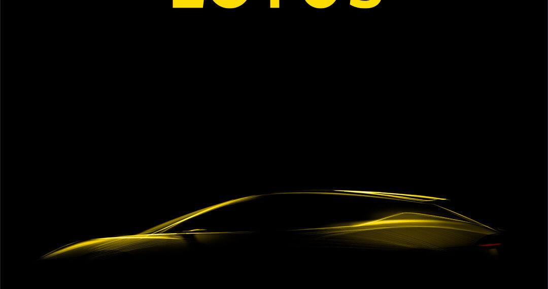 LOTUS официально открывает представительство в Молдове: британская скорость и технологии становятся ближе