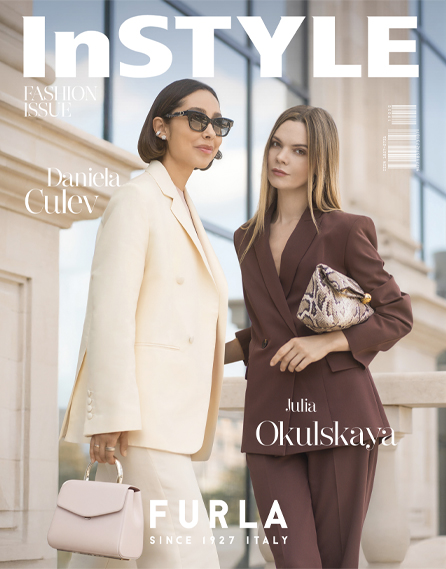 InSTYLE x FURLA