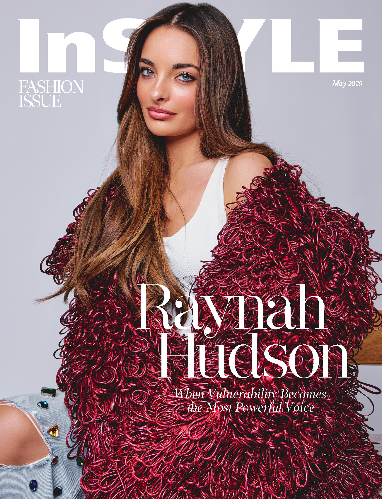 Raynah Hudson A New Era of Elegance
