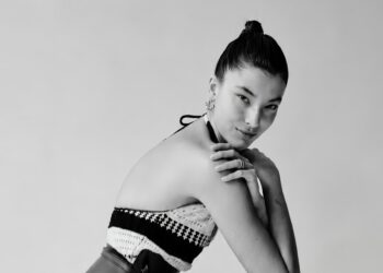 希瓦尼 Shivani Muthoo